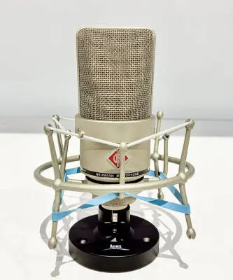 Neumann - TLM103 - with Shockmount 2